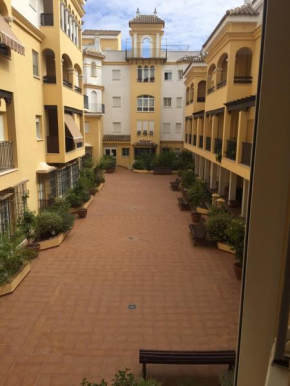 APARTAMENTO AMERICA